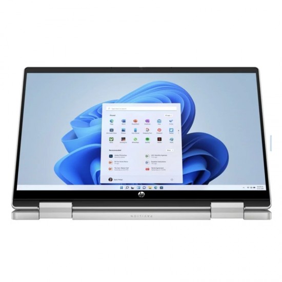 Laptop HP Pavilion X360 14-ek0003TU  Intel Core i7-1255U • 16GB RAM • 1TB M.2 SSD • 14-inch Touch